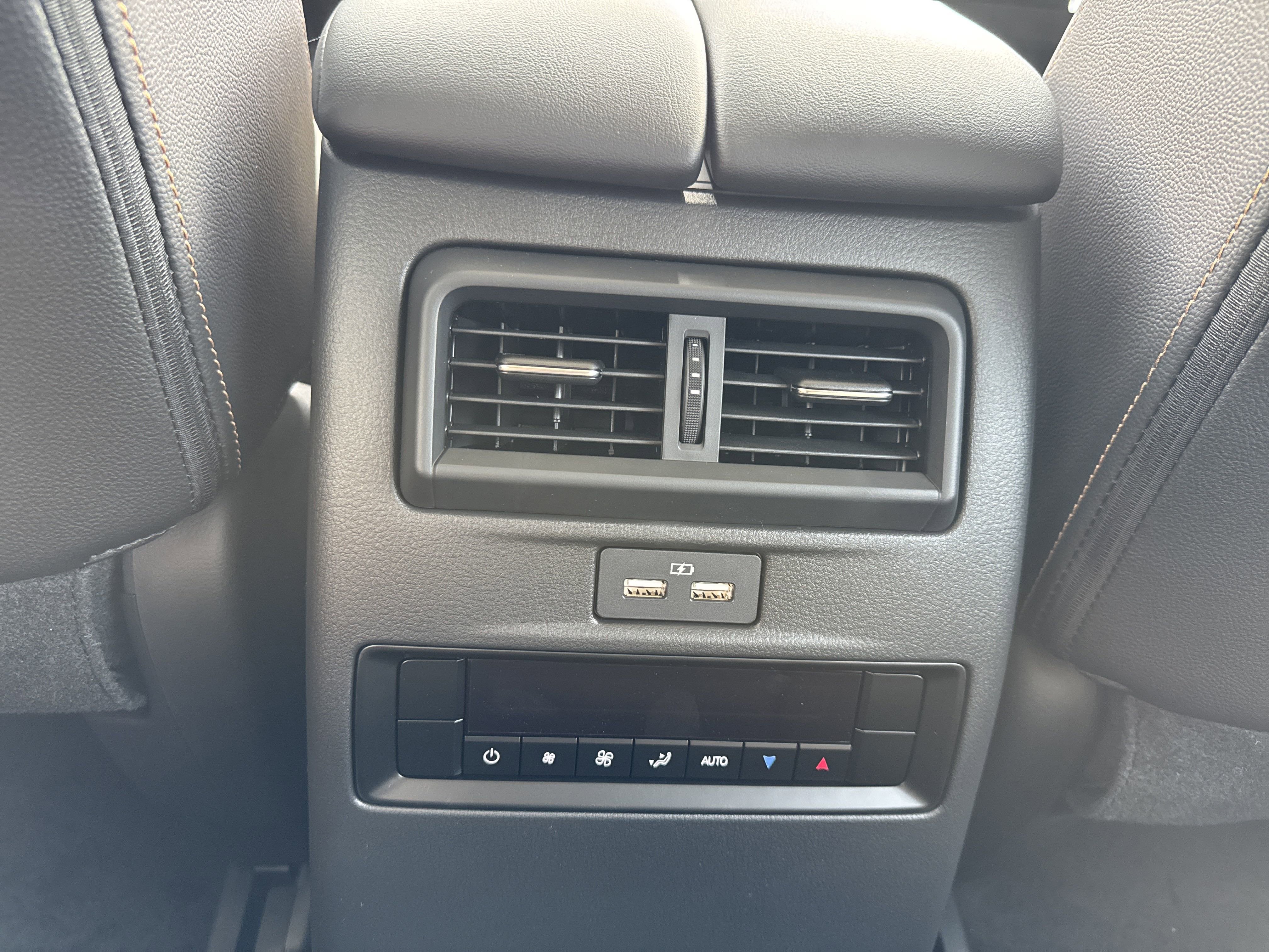 2025 Mazda Mazda CX-90 3.3 Turbo Select AWD