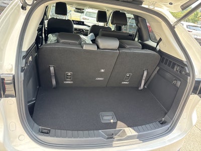 2025 Mazda Mazda CX-90 3.3 Turbo Select AWD