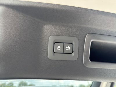 2025 Mazda Mazda CX-90 3.3 Turbo Select AWD