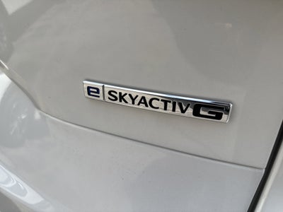 2025 Mazda Mazda CX-90 3.3 Turbo Select AWD