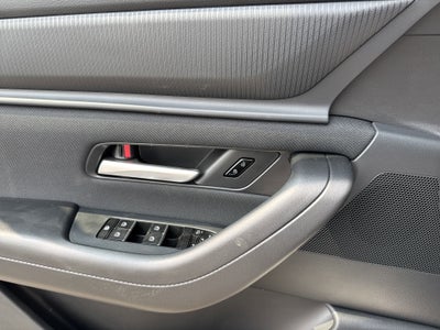 2025 Mazda Mazda CX-90 3.3 Turbo Select AWD