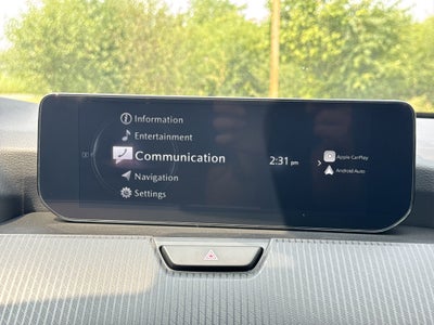 2025 Mazda Mazda CX-90 3.3 Turbo Select AWD