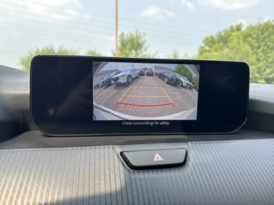 2025 Mazda Mazda CX-90 3.3 Turbo Select AWD