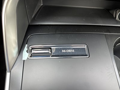 2025 Mazda Mazda CX-90 3.3 Turbo Select AWD