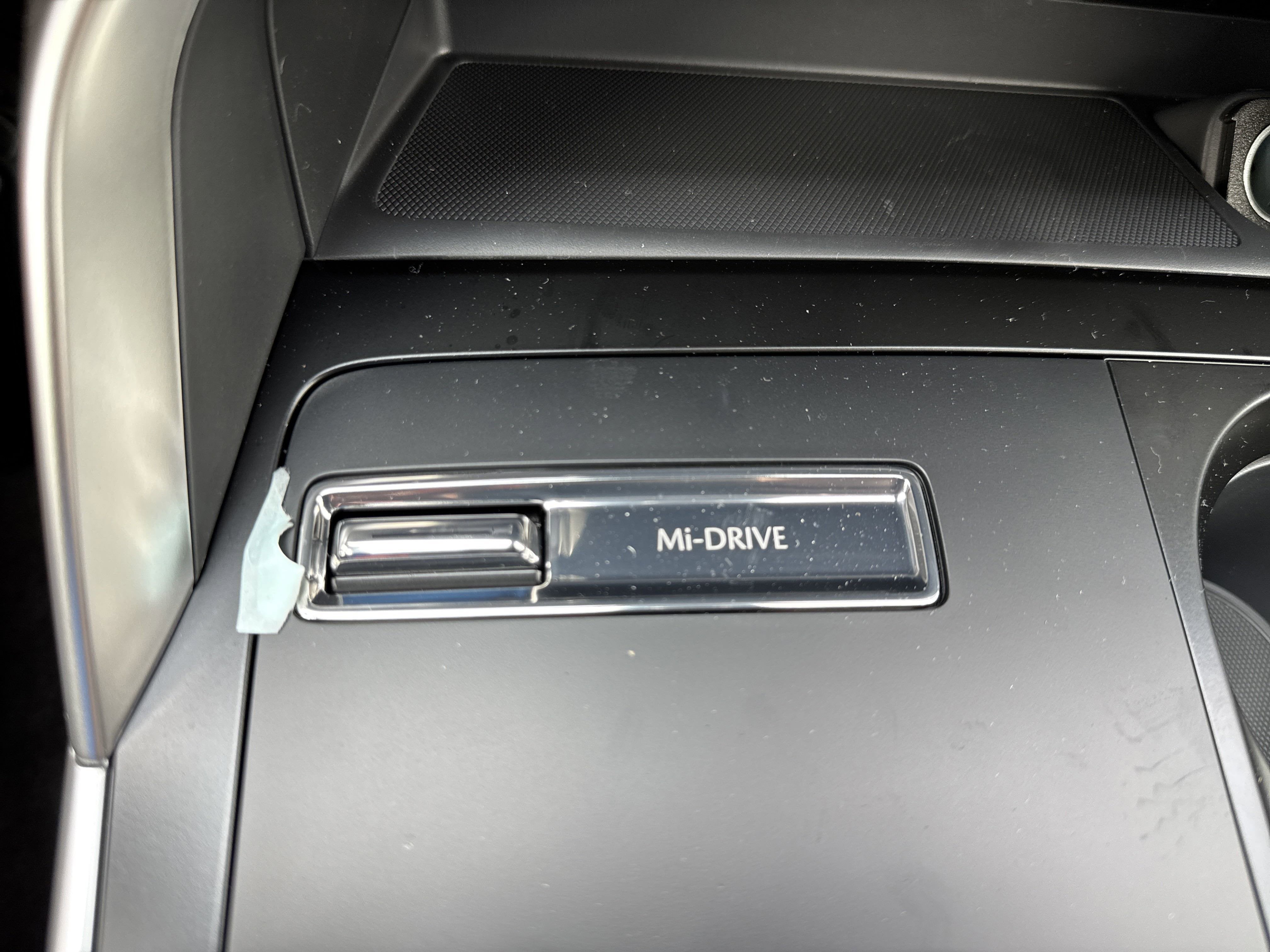 2025 Mazda Mazda CX-90 3.3 Turbo Select AWD