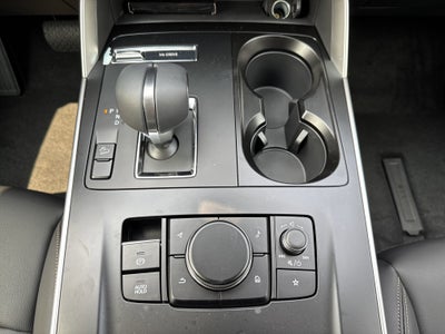 2025 Mazda Mazda CX-90 3.3 Turbo Select AWD