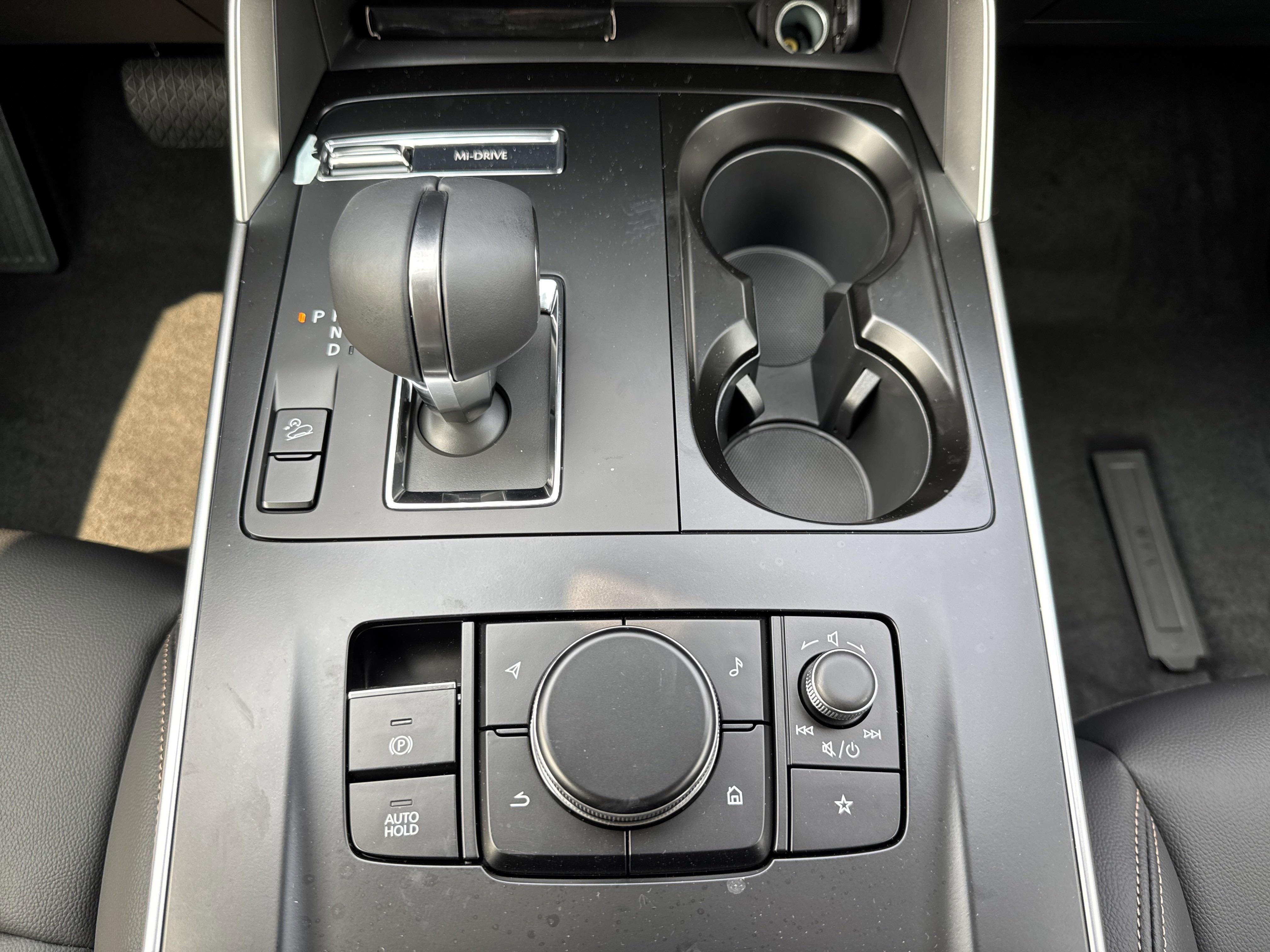 2025 Mazda Mazda CX-90 3.3 Turbo Select AWD