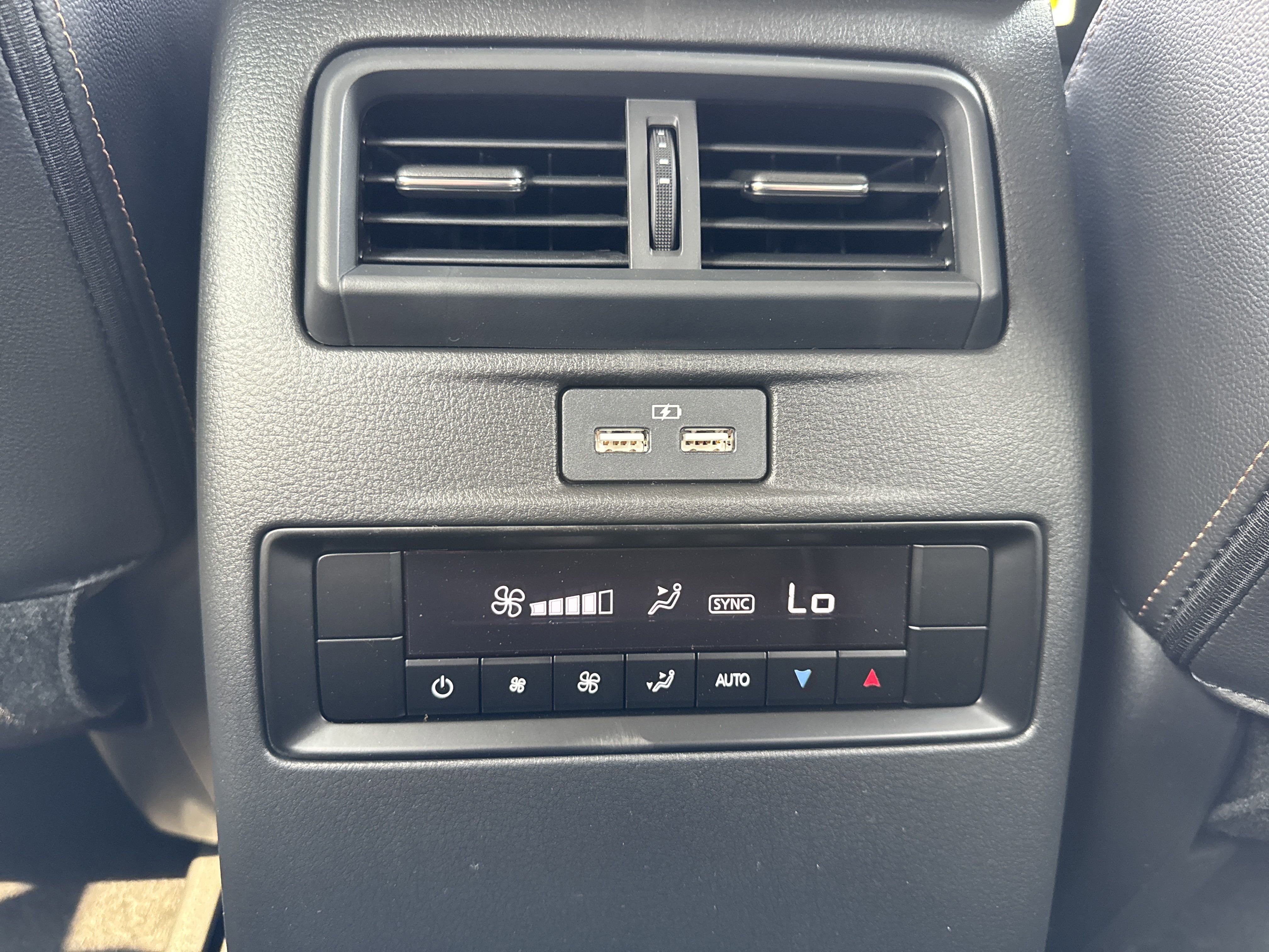 2025 Mazda Mazda CX-90 3.3 Turbo Select AWD