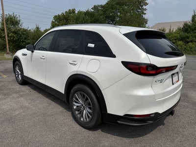 2025 Mazda Mazda CX-90 3.3 Turbo Select AWD
