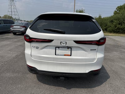 2025 Mazda Mazda CX-90 3.3 Turbo Select AWD