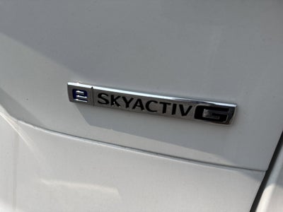 2025 Mazda Mazda CX-90 3.3 Turbo Select AWD