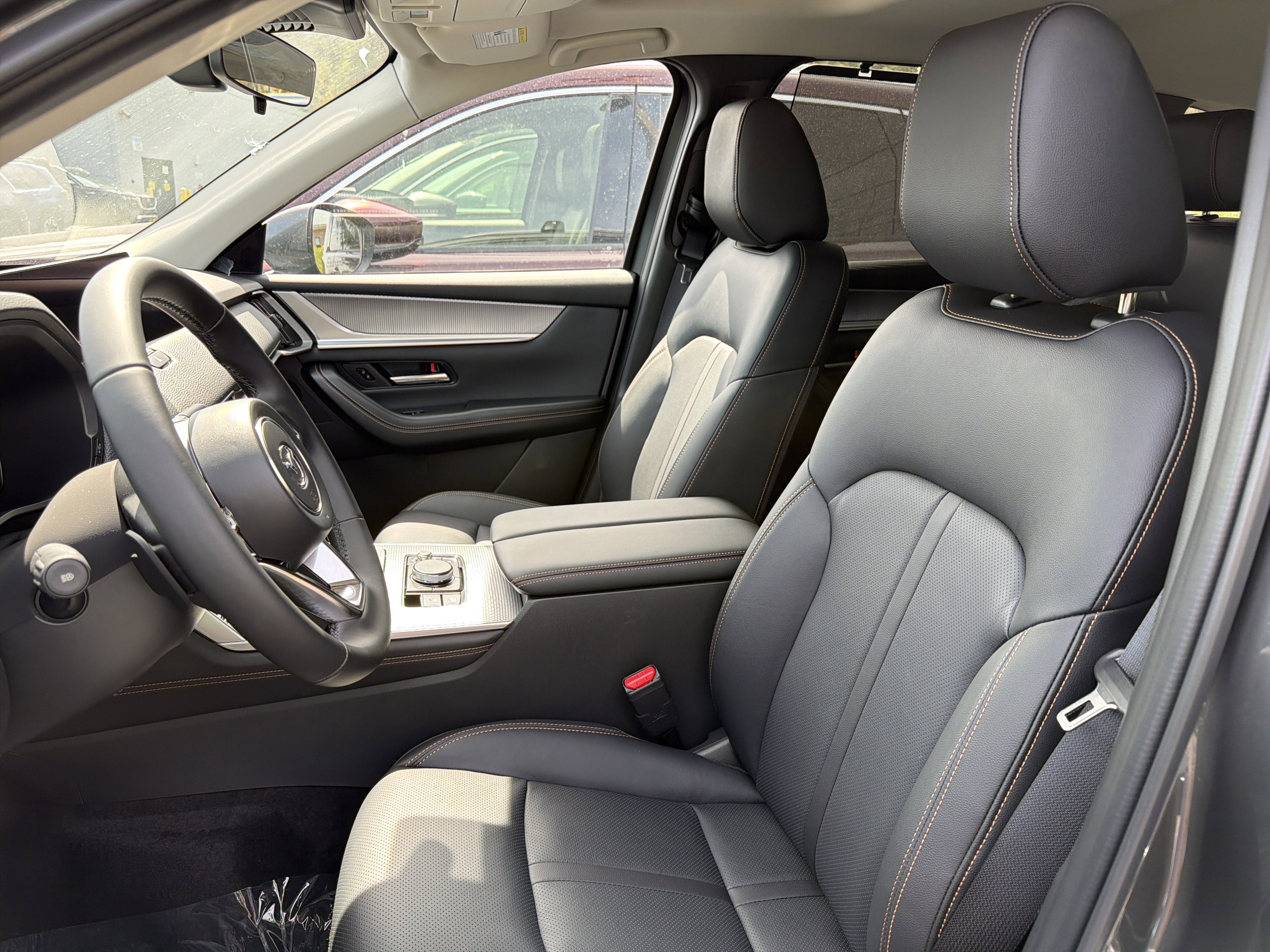 2026 Mazda Mazda CX-90 Plug-In Hybrid Preferred AWD