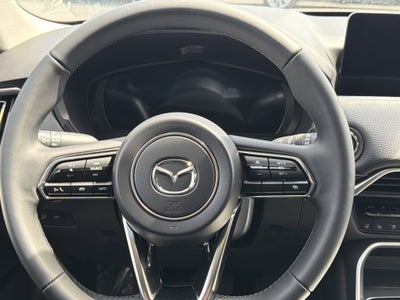 2026 Mazda Mazda CX-90 Plug-In Hybrid Preferred AWD