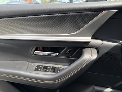 2026 Mazda Mazda CX-90 Plug-In Hybrid Preferred AWD