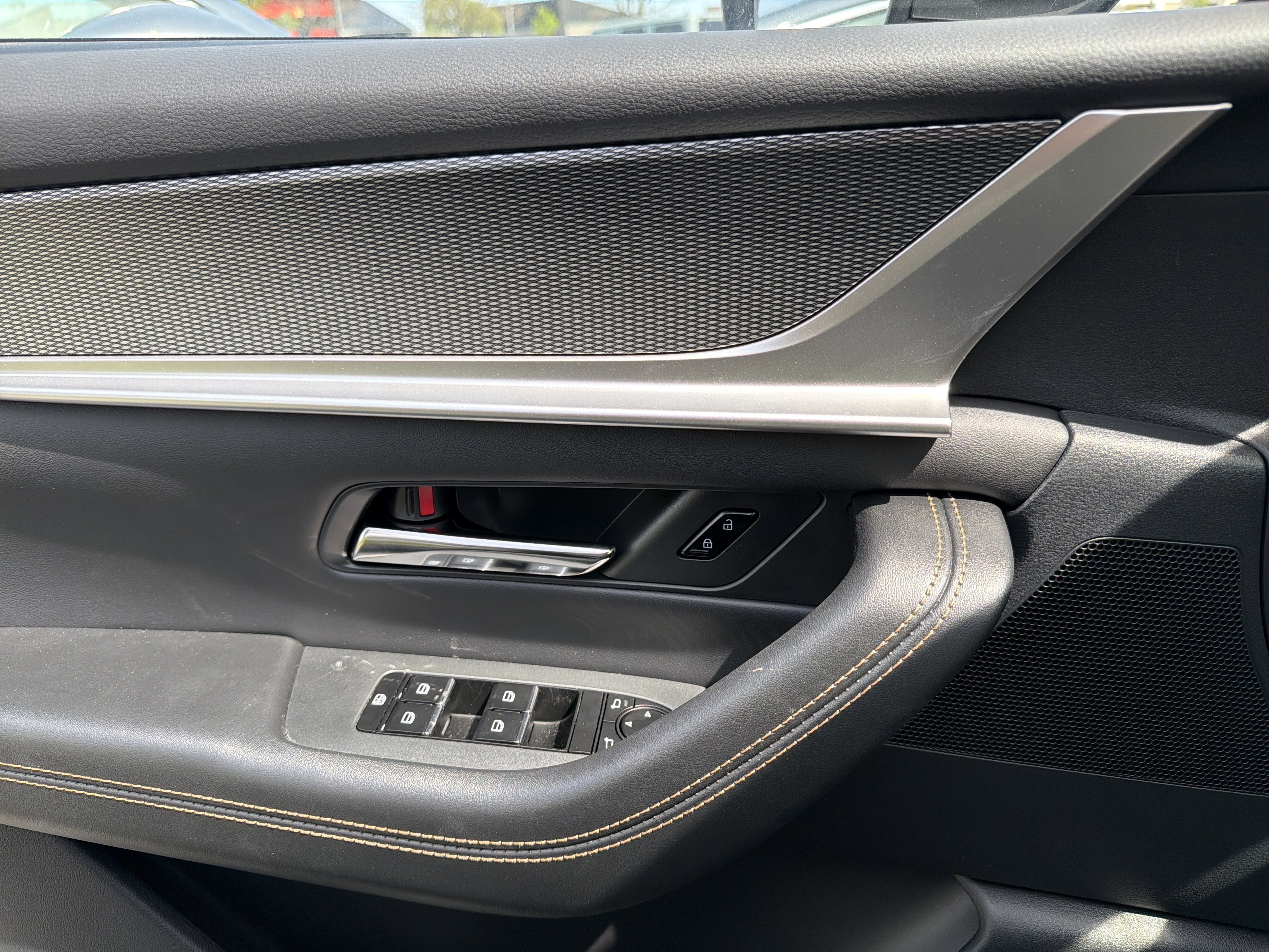 2026 Mazda Mazda CX-90 Plug-In Hybrid Preferred AWD