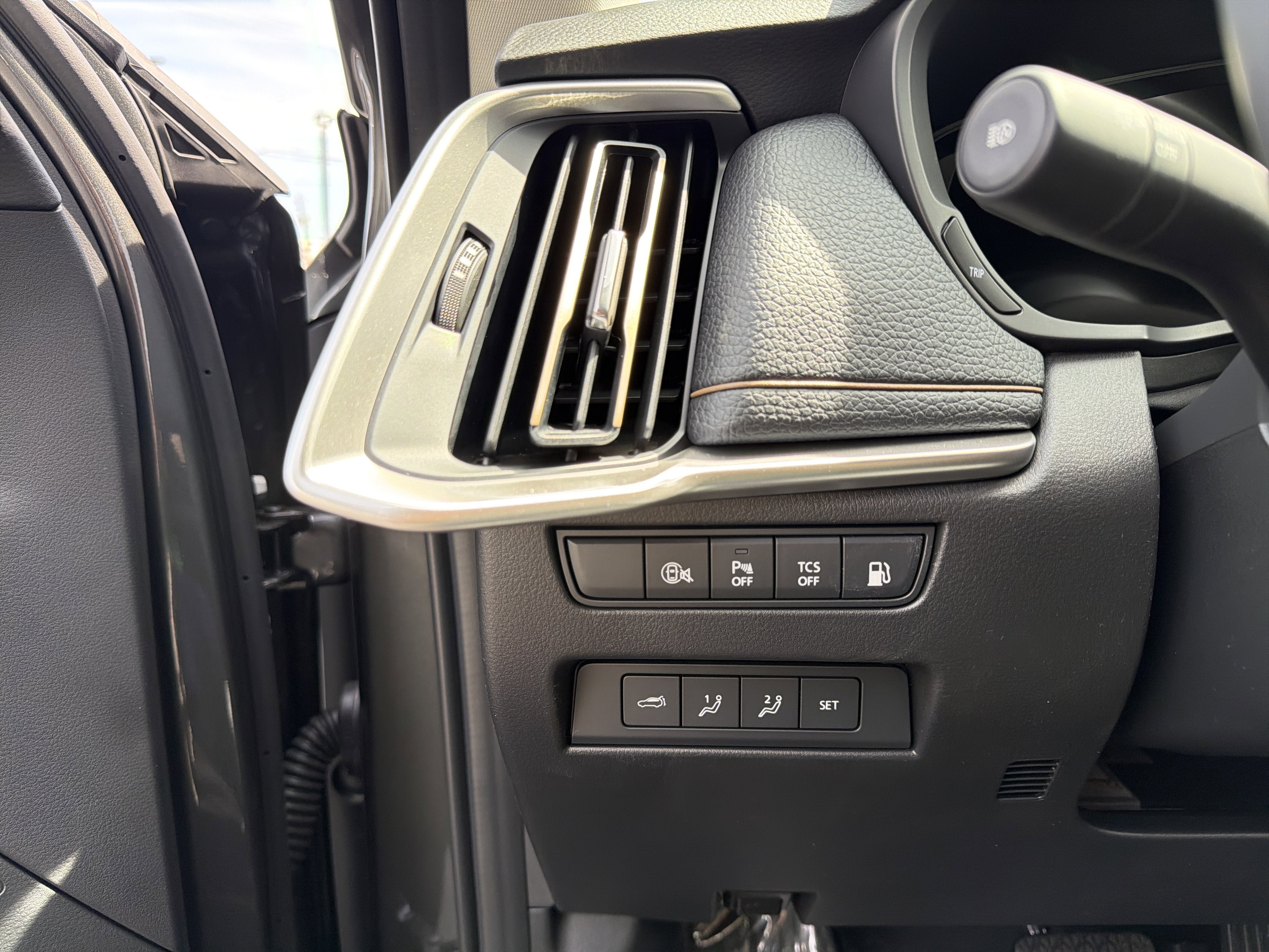 2026 Mazda Mazda CX-90 Plug-In Hybrid Preferred AWD