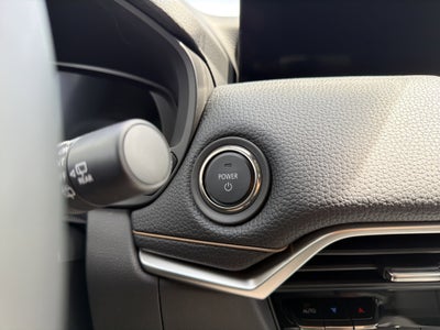 2026 Mazda Mazda CX-90 Plug-In Hybrid Preferred AWD