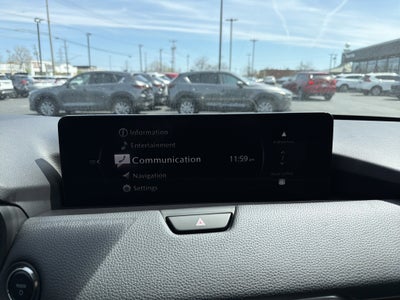 2026 Mazda Mazda CX-90 Plug-In Hybrid Preferred AWD