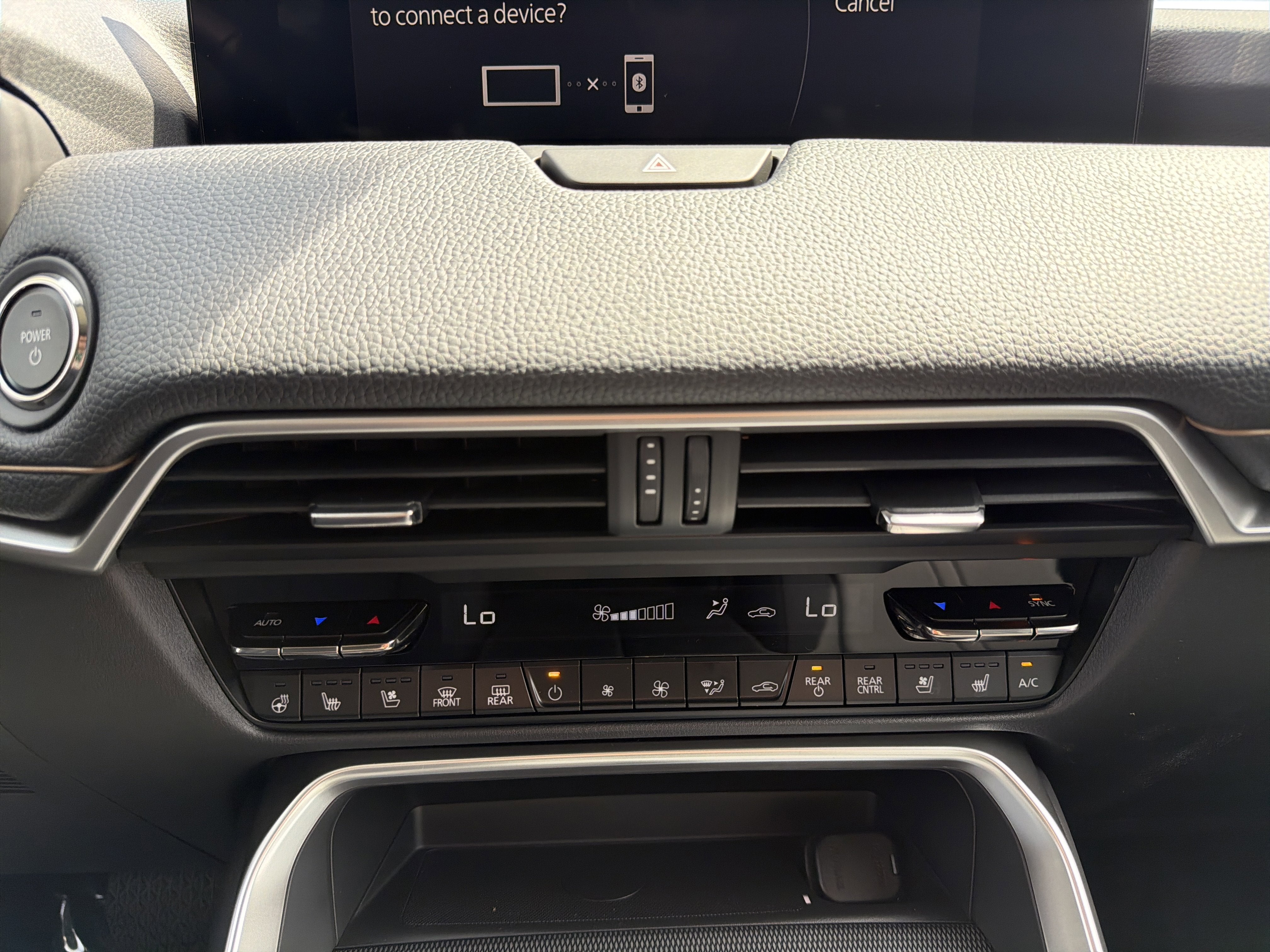 2026 Mazda Mazda CX-90 Plug-In Hybrid Preferred AWD