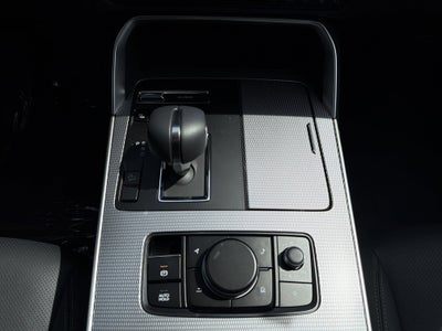 2026 Mazda Mazda CX-90 Plug-In Hybrid Preferred AWD