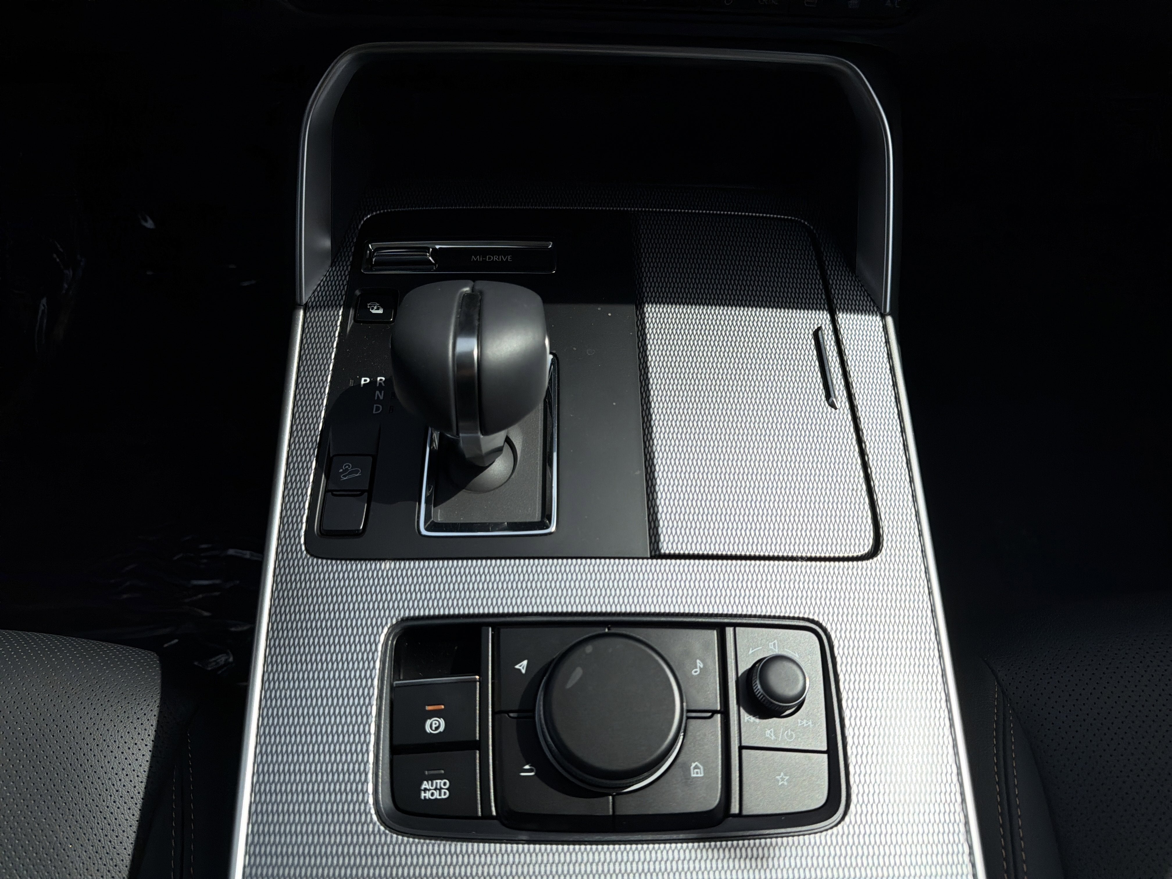 2026 Mazda Mazda CX-90 Plug-In Hybrid Preferred AWD