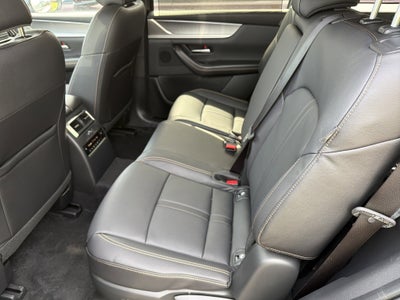 2026 Mazda Mazda CX-90 Plug-In Hybrid Preferred AWD