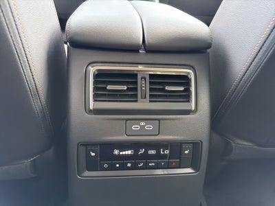 2026 Mazda Mazda CX-90 Plug-In Hybrid Preferred AWD