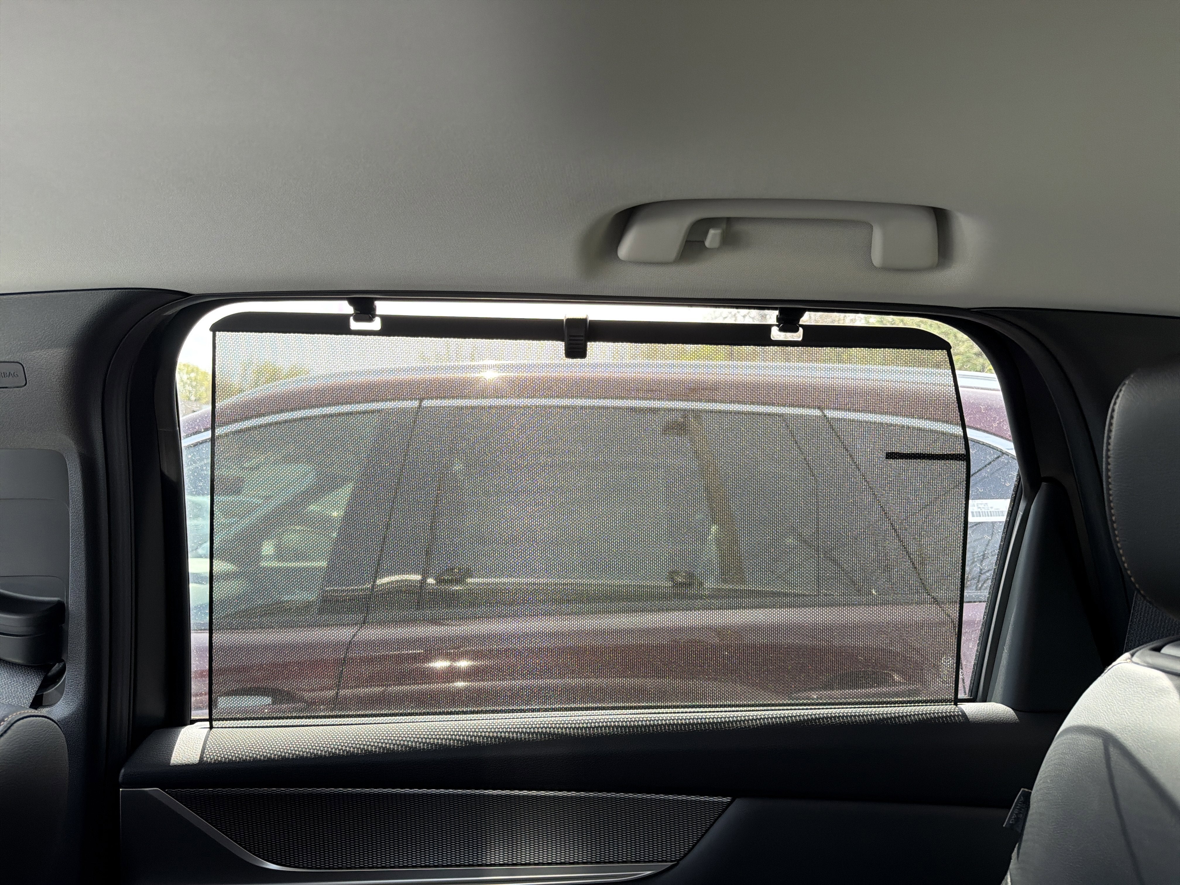 2026 Mazda Mazda CX-90 Plug-In Hybrid Preferred AWD