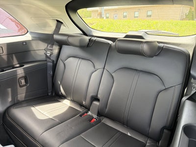 2026 Mazda Mazda CX-90 Plug-In Hybrid Preferred AWD