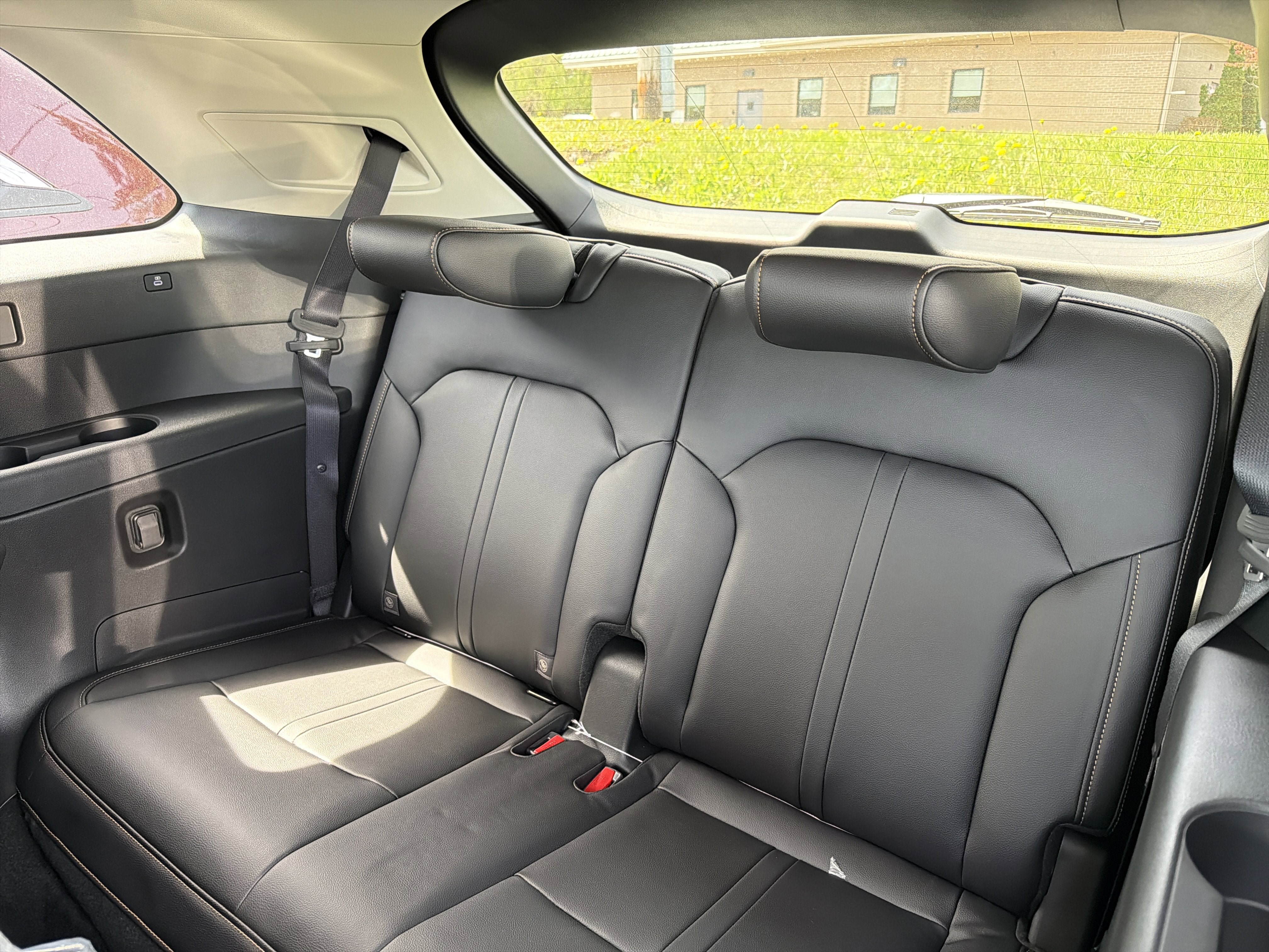 2026 Mazda Mazda CX-90 Plug-In Hybrid Preferred AWD