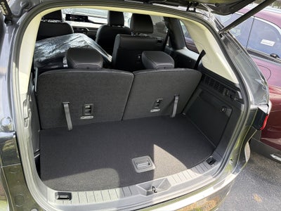 2026 Mazda Mazda CX-90 Plug-In Hybrid Preferred AWD