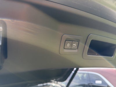 2026 Mazda Mazda CX-90 Plug-In Hybrid Preferred AWD