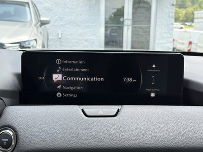 2026 Mazda Mazda CX-90 Plug-In Hybrid Preferred AWD