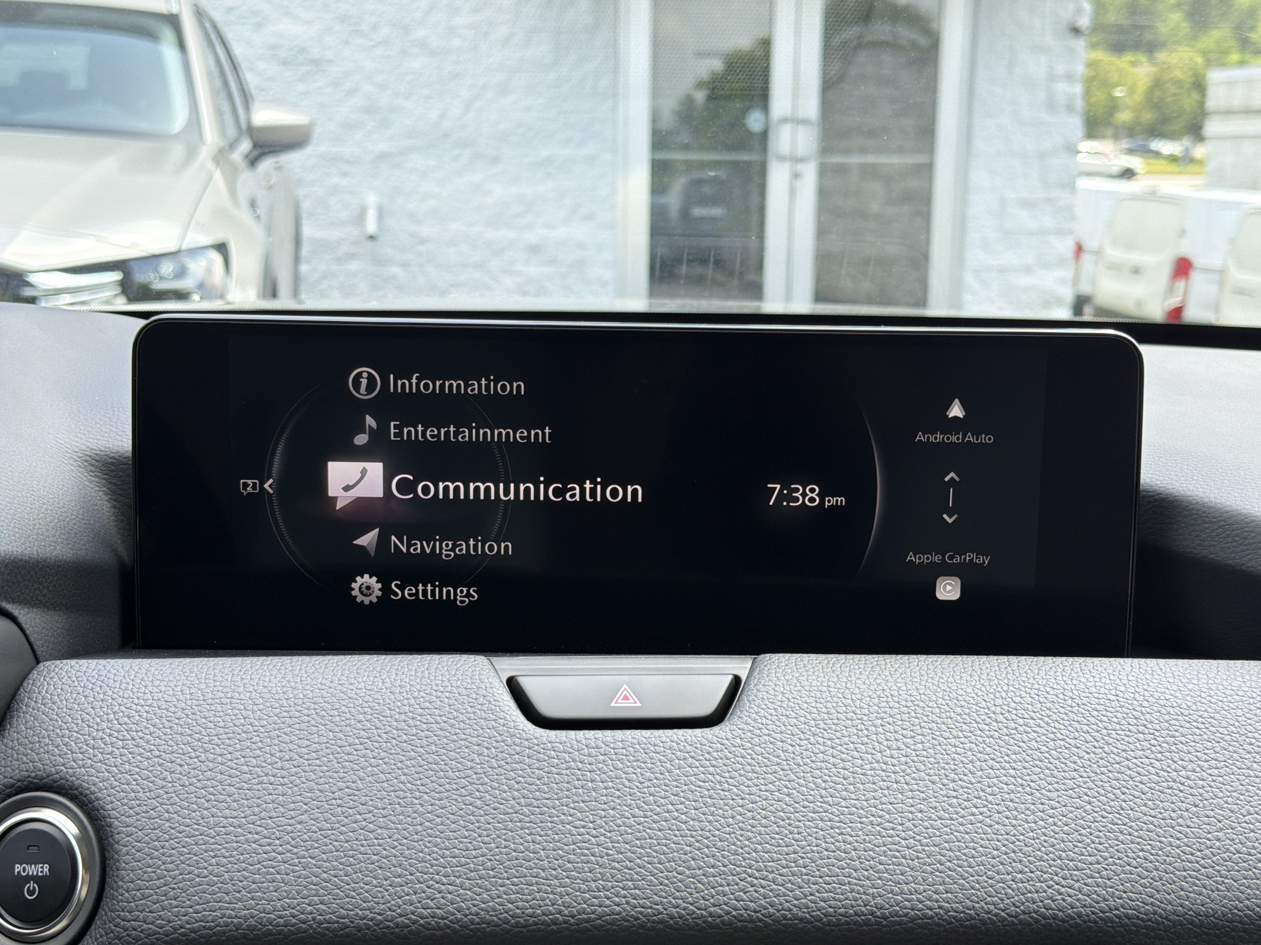 2026 Mazda Mazda CX-90 Plug-In Hybrid Preferred AWD