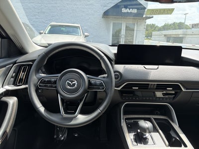 2026 Mazda Mazda CX-90 Plug-In Hybrid Preferred AWD