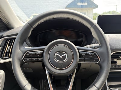 2026 Mazda Mazda CX-90 Plug-In Hybrid Preferred AWD