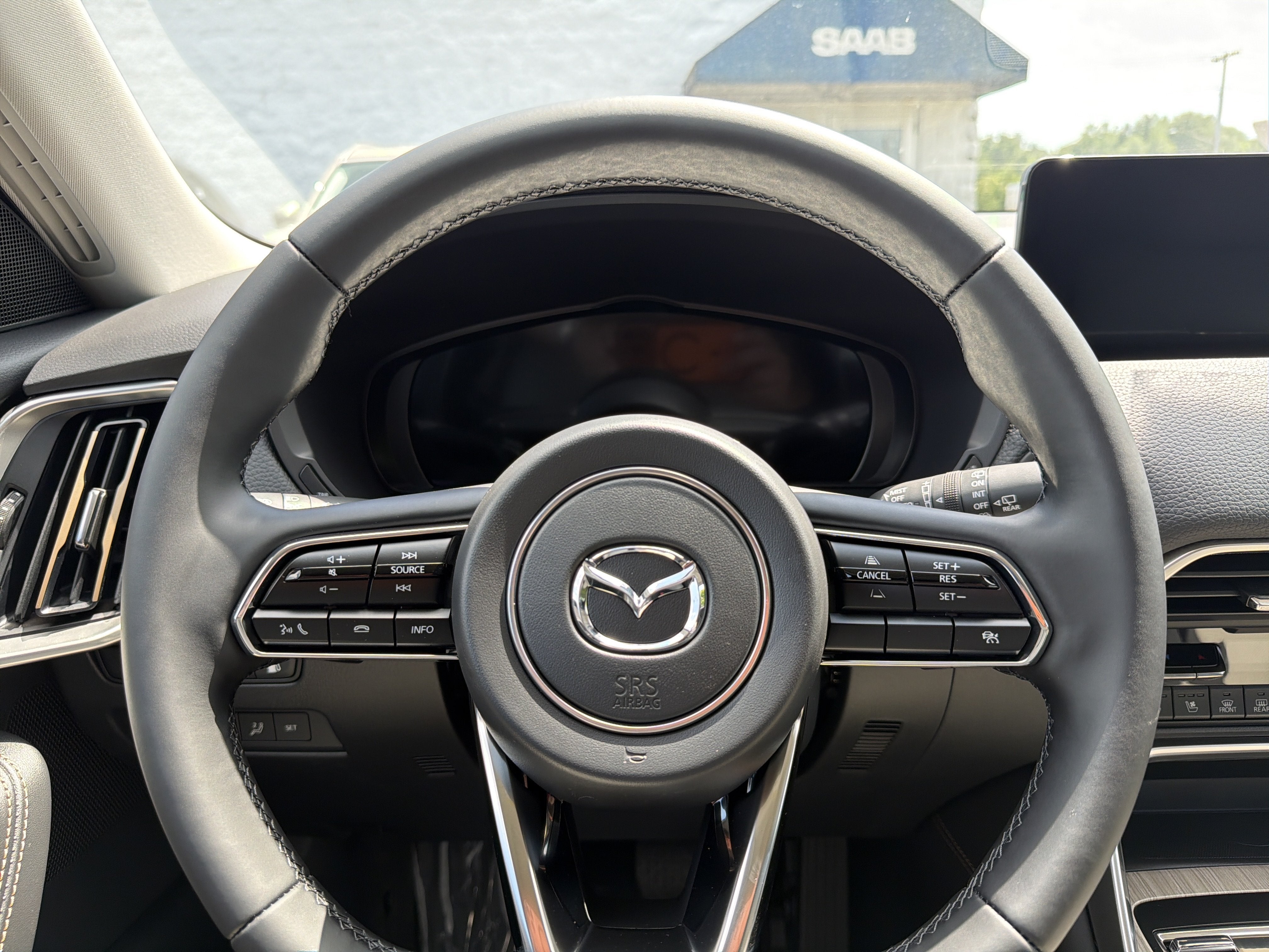 2026 Mazda Mazda CX-90 Plug-In Hybrid Preferred AWD