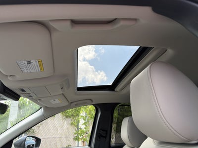 2026 Mazda Mazda CX-90 Plug-In Hybrid Preferred AWD