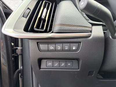 2026 Mazda Mazda CX-90 Plug-In Hybrid Preferred AWD