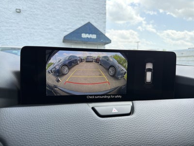 2026 Mazda Mazda CX-90 Plug-In Hybrid Preferred AWD