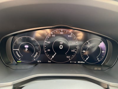 2026 Mazda Mazda CX-90 Plug-In Hybrid Preferred AWD