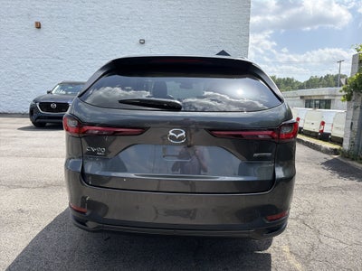 2026 Mazda Mazda CX-90 Plug-In Hybrid Preferred AWD