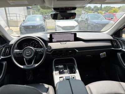 2026 Mazda Mazda CX-90 3.3 Turbo Premium Sport AWD