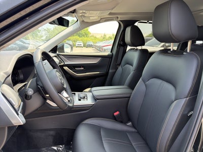 2026 Mazda Mazda CX-90 3.3 Turbo Premium Sport AWD