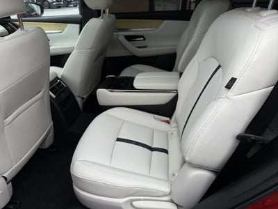 2026 Mazda Mazda CX-90 3.3 Turbo S Premium Plus AWD