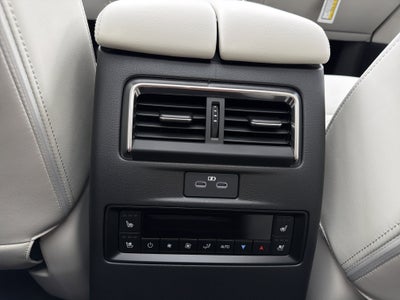 2026 Mazda Mazda CX-90 3.3 Turbo S Premium Plus AWD