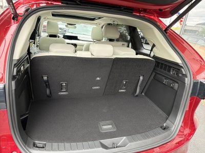 2026 Mazda Mazda CX-90 3.3 Turbo S Premium Plus AWD