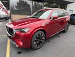 2026 Mazda Mazda CX-90 3.3 Turbo S Premium Plus AWD
