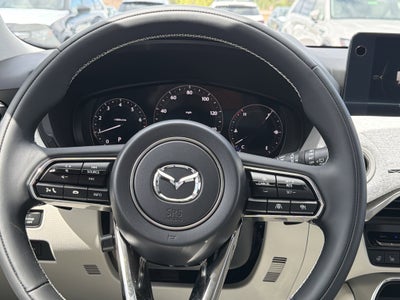 2026 Mazda Mazda CX-90 3.3 Turbo S Premium Plus AWD