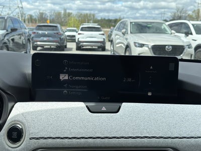 2026 Mazda Mazda CX-90 3.3 Turbo S Premium Plus AWD